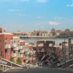 엣지워터(Edgewater) 타운은 어떤곳인가요?